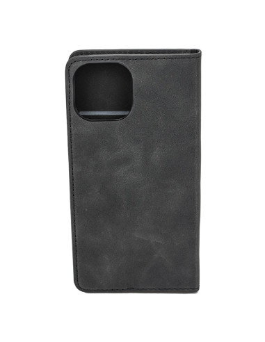 iPhone 13 Wallet Case Black