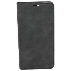 iPhone 13 Wallet Case Black 2