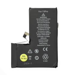 iPhone 13 Pro Battery New Technology - OEM Quality