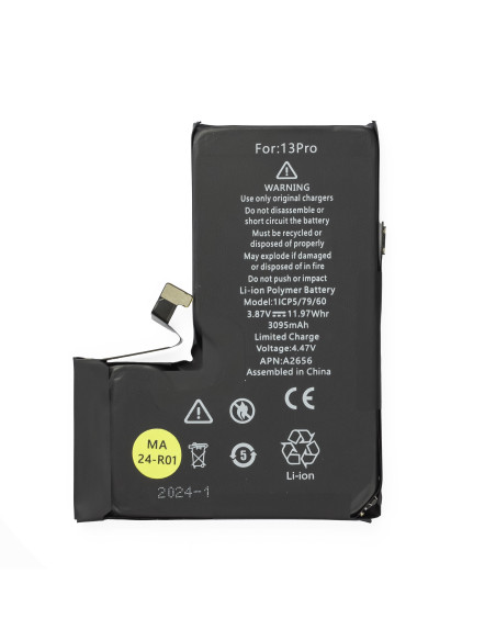 iPhone 13 Pro Battery New Technology - OEM Quality iPhone 13 Pro Battery New Technology - OEM Quality