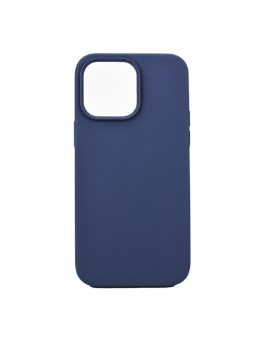 iPhone 13 Pro Silicon Case Dark Blue