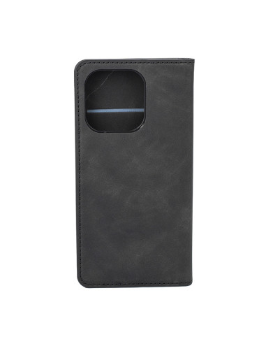 iPhone 13 Pro Wallet Case Black