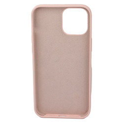 iPhone 12 Pro Max Silicon Case Sand 2