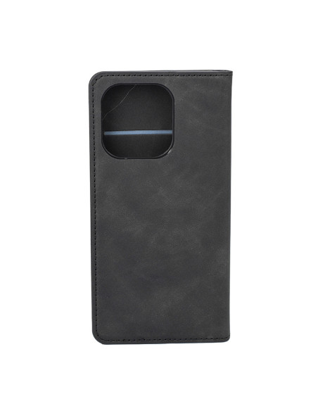 iPhone 12 Pro Max Wallet Case Black iPhone 12 Pro Max Wallet Case Black