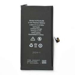 iPhone 13 Battery New Technology - OEM Quality 2