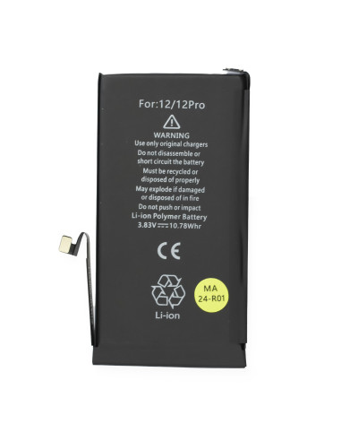 iPhone 12/12 Pro Battery New Technology - OEM Quality