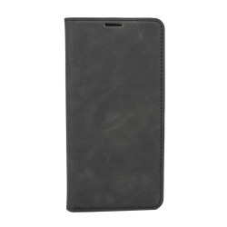 iPhone 14 Pro Wallet Case Black 2