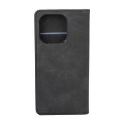 iPhone 14 Pro Wallet Case Black