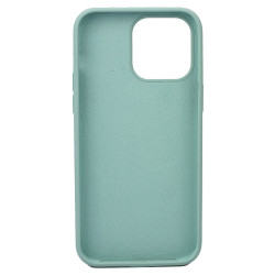 iPhone 14 Pro Max Silicon Case Mint 2