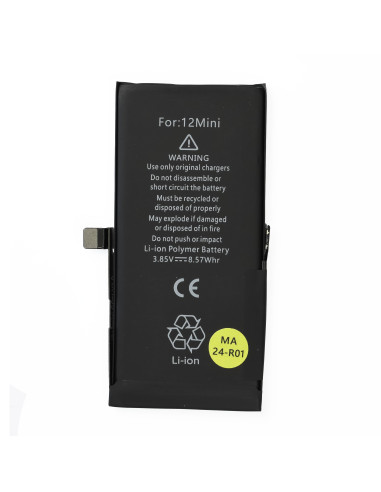 iPhone 12 Mini Battery New Technology - OEM Quality