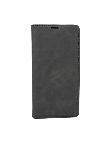 iPhone 14 Pro Max Wallet Case Black