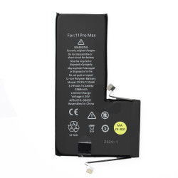 iPhone 11 Pro Max Battery New Technology - OEM Quality