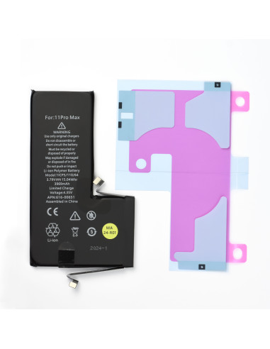 iPhone 11 Pro Max Battery New Technology - OEM Quality iPhone 11 Pro Max Battery New Technology - OEM Quality