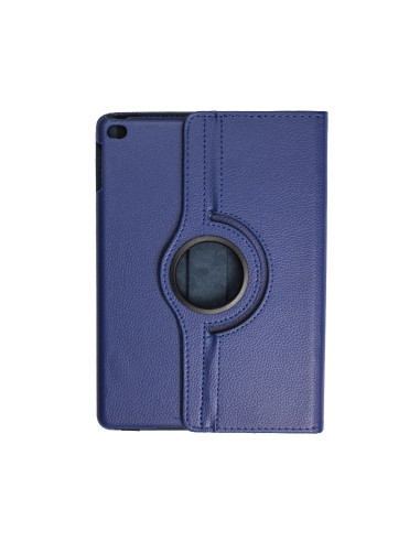 iPad Air/Air 2/Pro 9.7"/2017/2018 - 360 Degree Flip Case -Blue - Bulk