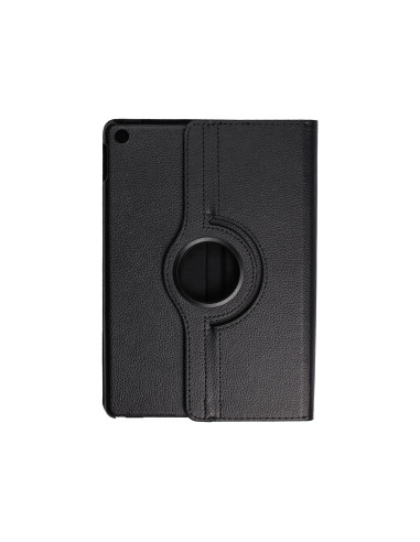 iPad 10.2" 2019/2020/2021 - 360 Degree Flip Case -Black - Bulk