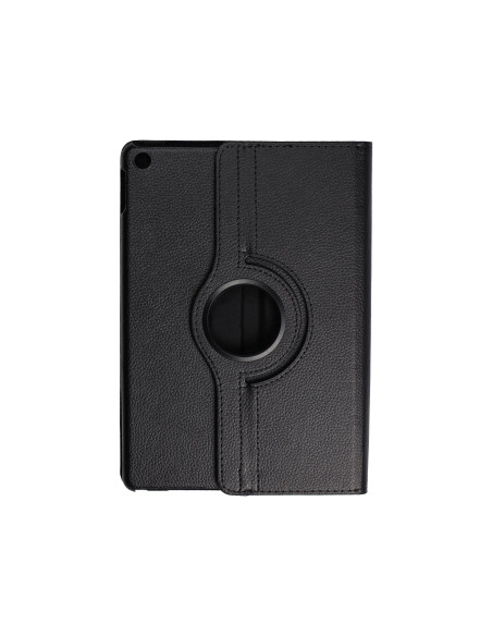 iPad 10.2" 2019/2020/2021 - 360 Degree Flip Case -Black - Bulk iPad 10.2" 2019/2020/2021 - 360 Degree Flip Case -Black - Bulk