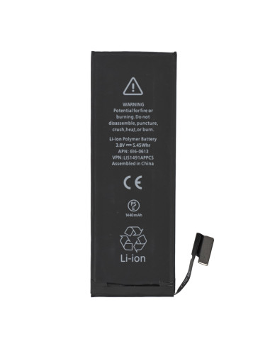 iPhone 5 battery - OEM quality