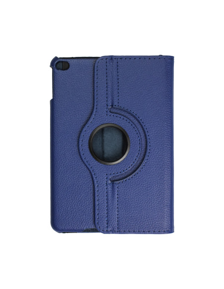 iPad Mini 4/5 - 360 Degree Flip Case - Navy Blue - Bulk iPad Mini 4/5 - 360 Degree Flip Case - Navy Blue - Bulk