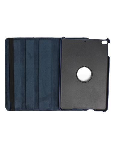 iPad Mini 4/5 - 360 Degree Flip Case - Navy Blue - Bulk iPad Mini 4/5 - 360 Degree Flip Case - Navy Blue - Bulk