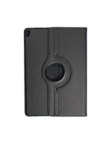 iPad Pro 12.9" 1st and 2nd gen - 360 Degree Flip Case -Black - Bulk