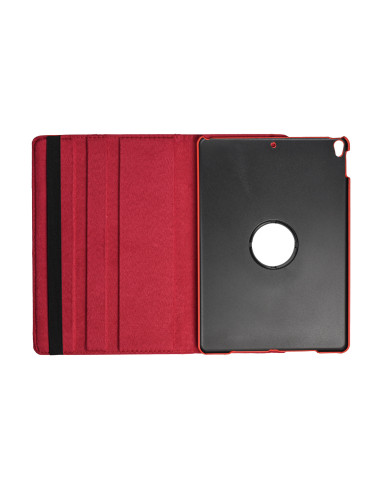 iPad Pro 12.9" 1st and 2nd gen - 360 Degree Flip Case -Red - Bulk iPad Pro 12.9" 1st and 2nd gen - 360 Degree Flip Case -Red - Bulk