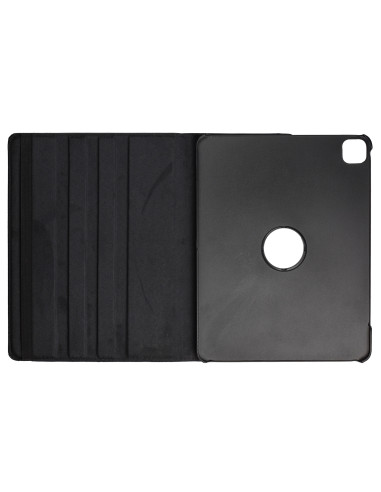 iPad Pro 12,9" 3th, 4th, 5th and 6th gen - 360 Degree Flip Case -Black - Bulk iPad Pro 12,9" 3th, 4th, 5th and 6th gen - 360 Degree Flip Case -Black - Bulk