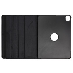 iPad Pro 11"/Air 4/Air 5/Air 11 2024 - 360 Degree Flip Case -Black - Bulk 2