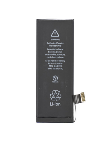 iPhone 5s Battery - OEM Quality