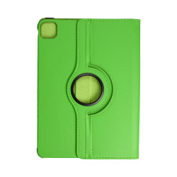 iPad Pro 11"/Air 4/Air 5 - 360 Degree Flip Case - Green - Bulk