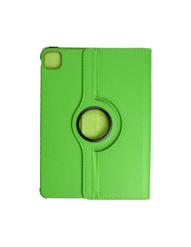 iPad Pro 11"/Air 4/Air 5 - 360 Degree Flip Case - Green - Bulk