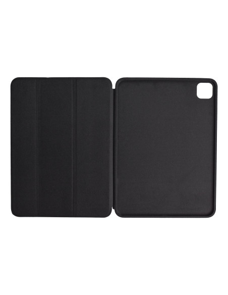 iPad Air 4/Air 5 Folio Case Black