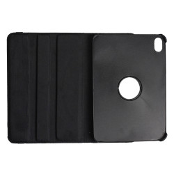 iPad Mini 6 - 360 Degree Flip Case - Black - Bulk 2