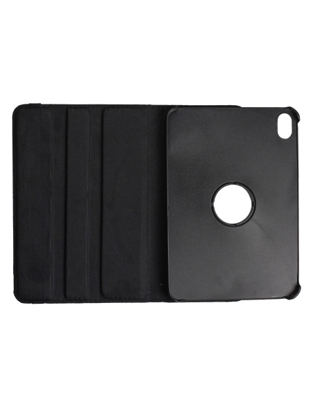 iPad Mini 6 - 360 Degree Flip Case - Black - Bulk iPad Mini 6 - 360 Degree Flip Case - Black - Bulk