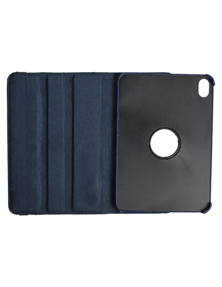 iPad Mini 6 - 360 Degree Flip Case - Navy Blue - Bulk iPad Mini 6 - 360 Degree Flip Case - Navy Blue - Bulk
