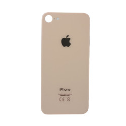iPhone 8 Back Glass - Gold - OEM Quality