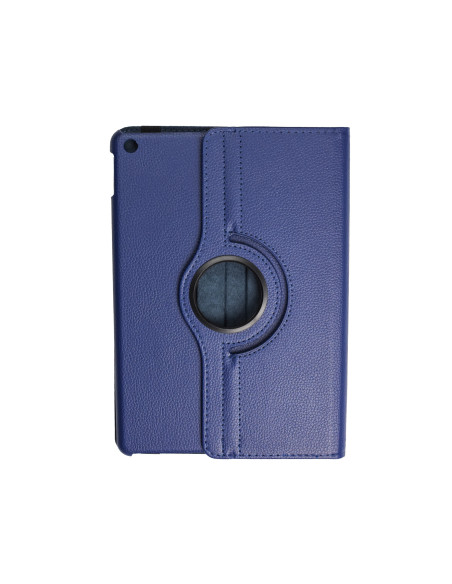 iPad 10.9" 2022 - 360 Degree Flip Case - Navy Blue - Bulk iPad 10.9" 2022 - 360 Degree Flip Case - Navy Blue - Bulk