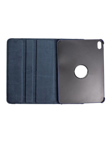 iPad 10.9" 2022 - 360 Degree Flip Case - Navy Blue - Bulk iPad 10.9" 2022 - 360 Degree Flip Case - Navy Blue - Bulk