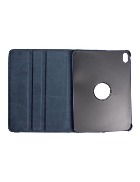 iPad 10.9" 2022 - 360 Degree Flip Case - Navy Blue - Bulk iPad 10.9" 2022 - 360 Degree Flip Case - Navy Blue - Bulk