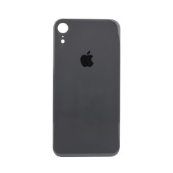 iPhone XR Back Glass - Space Gray - OEM Quality