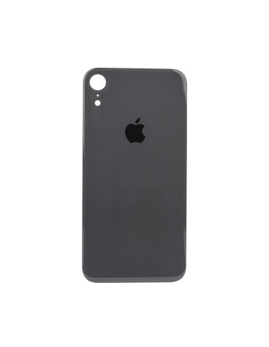 iPhone XR Back Glass - Space Gray - OEM Quality