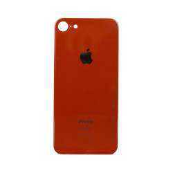 iPhone XR Back Glass - Red - OEM Quality