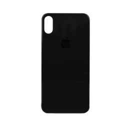 iPhone XS Back Glass - Black - OEM Quality