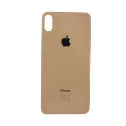 iPhone XS Back Glass - Gold - OEM Quality