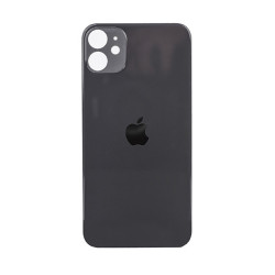 iPhone 11 Back Glass - Space Gray - OEM Quality