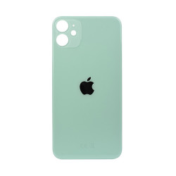 iPhone 11 Back Glass - Green - OEM Quality