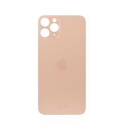 iPhone 11 Pro Back Glass - Gold - OEM Quality