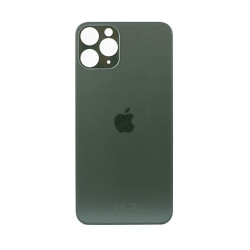 iPhone 11 Pro Back Glass - Green - OEM Quality