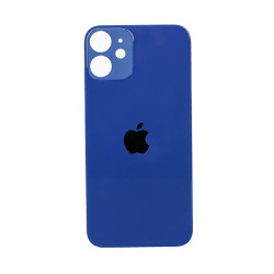 iPhone 12 Back Glass - Blue - OEM Quality