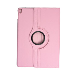 iPad Air 3/Pro 10.5" - 360 Degree Flip Case - Pink - Bulk
