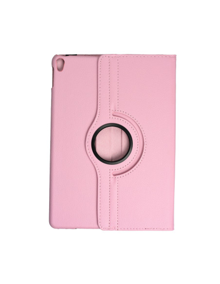 iPad Air 3/Pro 10.5" - 360 Degree Flip Case - Pink - Bulk iPad Air 3/Pro 10.5" - 360 Degree Flip Case - Pink - Bulk